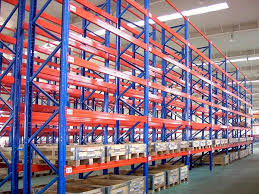 industrial storage racks kwik storage systems solutions