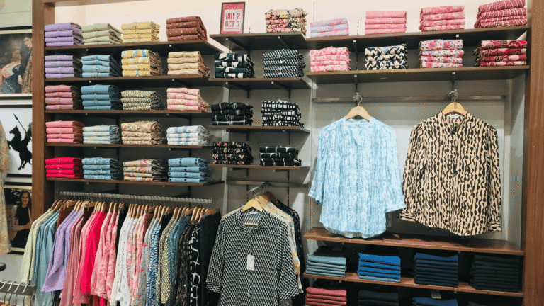 Display Racks Manufacturers in Delhi