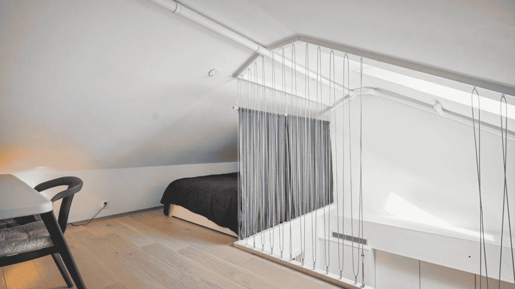 Mezzanine Floor Manufacturers In Delhi